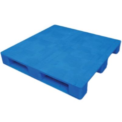 Support en plastique 1200*1000*150mm de palette de PPE poids écologique de palette de bas