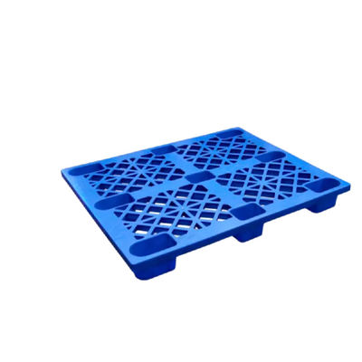 Palette en plastique de bonne de force de transport Epal 80*120 mousse imperméable de PPE