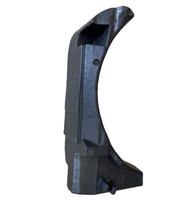Résistance de feu de butoir des véhicules à moteur de PPE de pièces des véhicules à moteur de PPE d'OEM de moule
