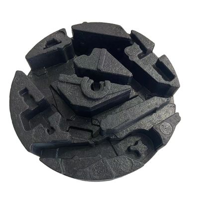 Emballage en polypropylène étendu en mousse de polystyrène OEM ODM