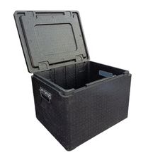 Package de protection de couleur personnalisé Contenant EPP pour emballage