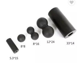 PPE économique de produits de sports et de divertissement de PPE écument isolation thermique de boule de forme physique