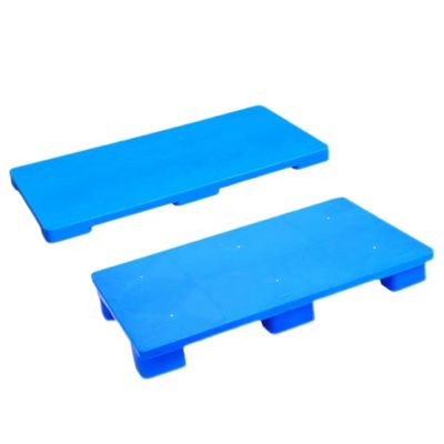 Palette empilable bon marché de PPE de conteneur de palette en plastique jetable de manière de devoir de laboratoire une