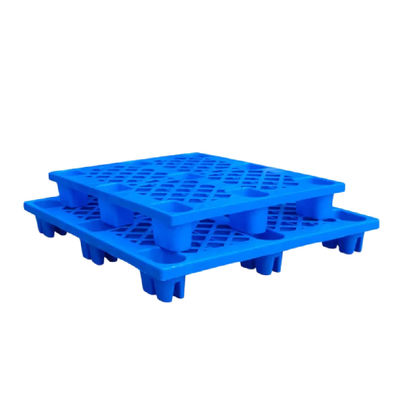 Palette en plastique de bonne de force de transport Epal 80*120 mousse imperméable de PPE