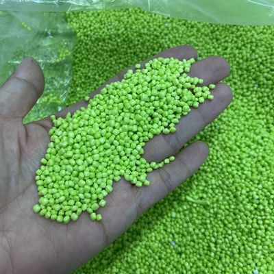 Granules électroniques matériels de polypropylène de produits de PPE de sports et de divertissement