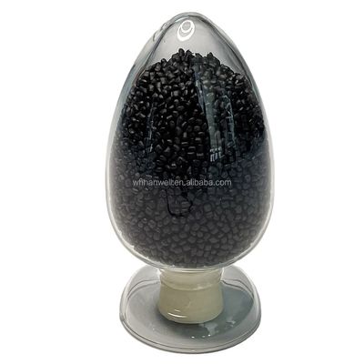 La matière première non toxique de PPE a augmenté les perles 10-90g/L de polypropylène