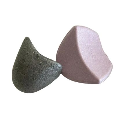 La boîte faite sur commande favorable à l'environnement de mousse insère la résistance thermique élevée matérielle de PPE