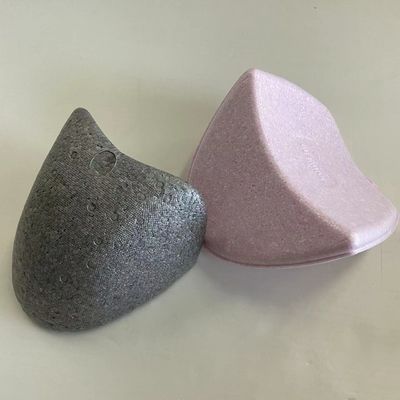 La boîte faite sur commande favorable à l'environnement de mousse insère la résistance thermique élevée matérielle de PPE