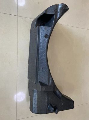 Résistance de feu de butoir des véhicules à moteur de PPE de pièces des véhicules à moteur de PPE d'OEM de moule