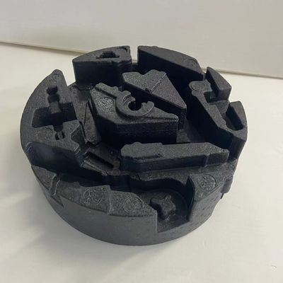Emballage en polypropylène étendu en mousse de polystyrène OEM ODM
