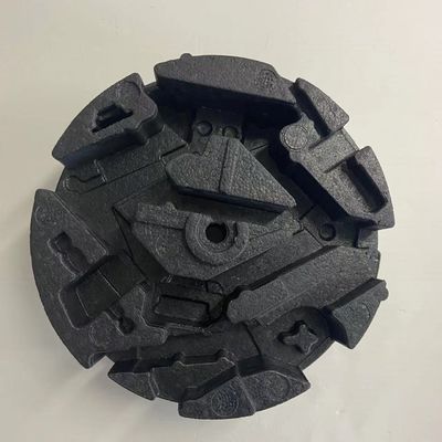 Emballage en polypropylène étendu en mousse de polystyrène OEM ODM