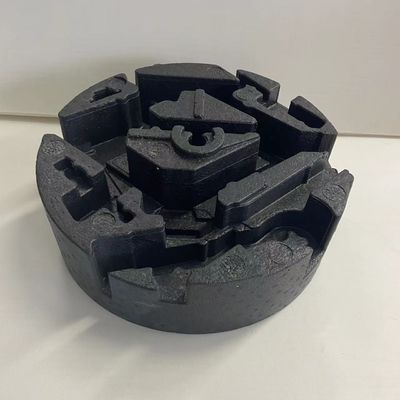 Emballage en polypropylène étendu en mousse de polystyrène OEM ODM