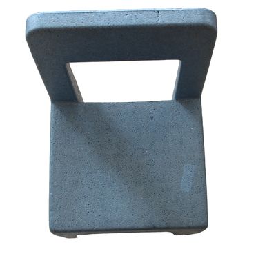 Produit non-toxique et inoffensif de PPE de meubles de chaise faite sur commande d'enfant de PPE de mousse