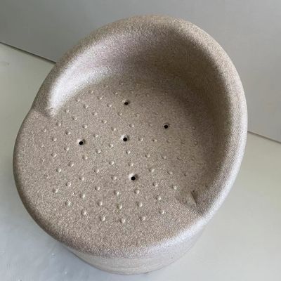 Chaise qui respecte l'environnement d'enfant de PPE d'absorption des chocs de meubles de PPE