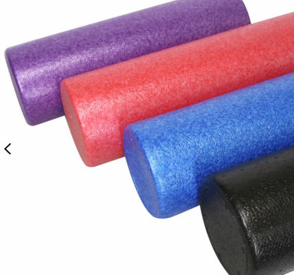 Sports de PPE et ensemble creux de rouleau de PPE de produits de divertissement