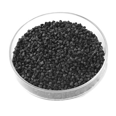 La matière première non toxique de PPE a augmenté les perles 10-90g/L de polypropylène