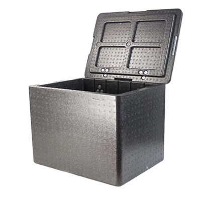 Isolation thermique de PPE d'ODM d'OEM de boîte de refroidisseur recyclable écologique de PPE
