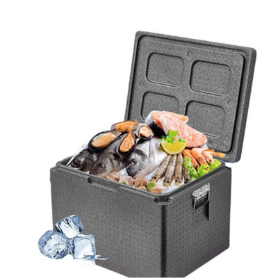 Boîte EPP personnalisable de taille 35-81L Idéal pour les produits électroniques