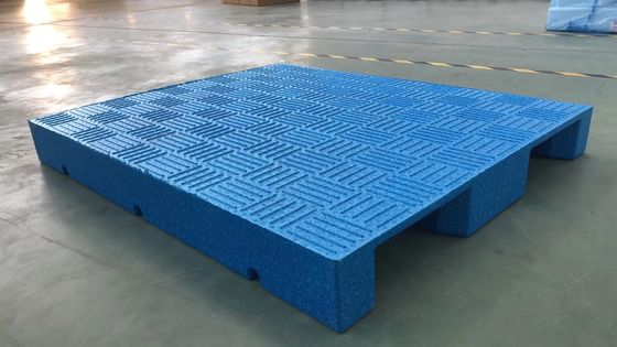 Palette EPP légère et durable, adaptée au stockage et au transport