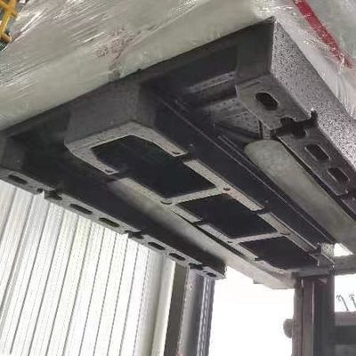 Palette EPP légère et durable, adaptée au stockage et au transport